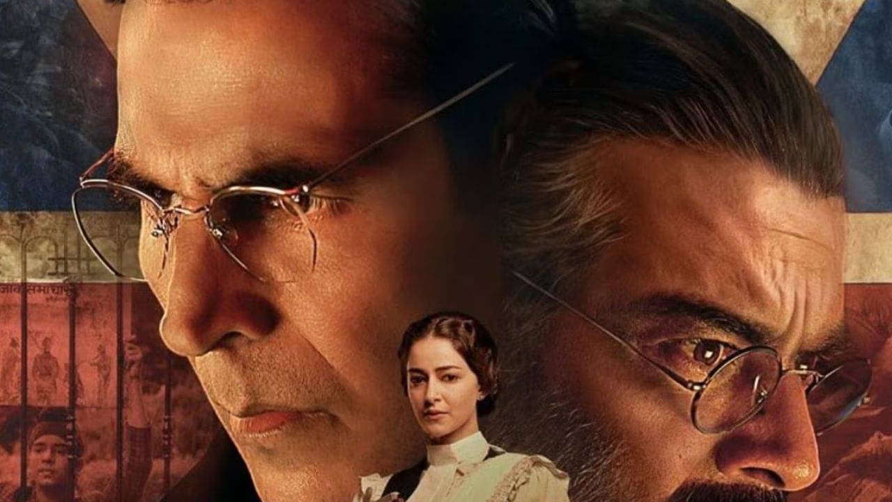 বাঙালি ও বাংলা ভাষাকে অপমান অক্ষয়ের কেশরী চ্যাপ্টার টু ছবিতে