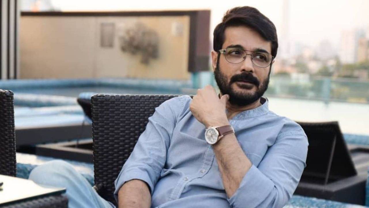 ২৫ বছরে বিয়ে বদলেছে, কিন্তু ফোন নম্বর একই আছে, বললেন প্রসেনজিত্‍