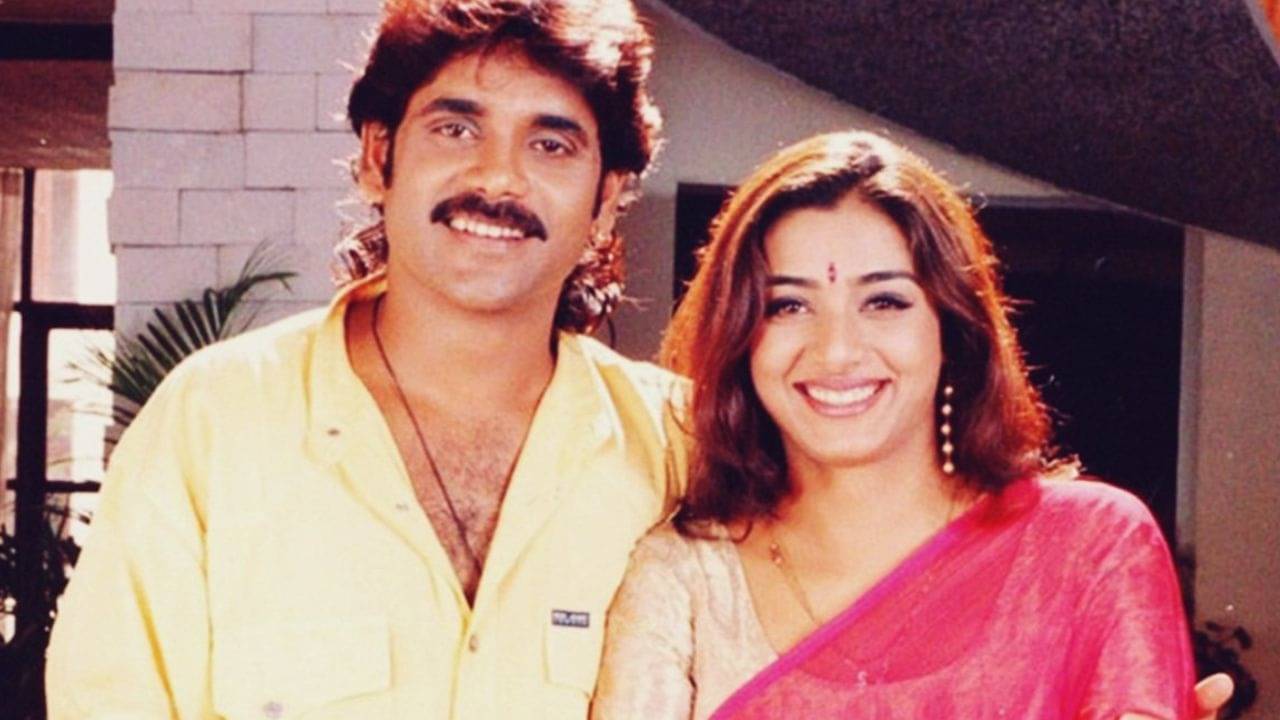 টাবুর সঙ্গে নাগার্জুনের পরকীয়া? মুখ খুলেছেন নাগার্জুনের স্ত্রী