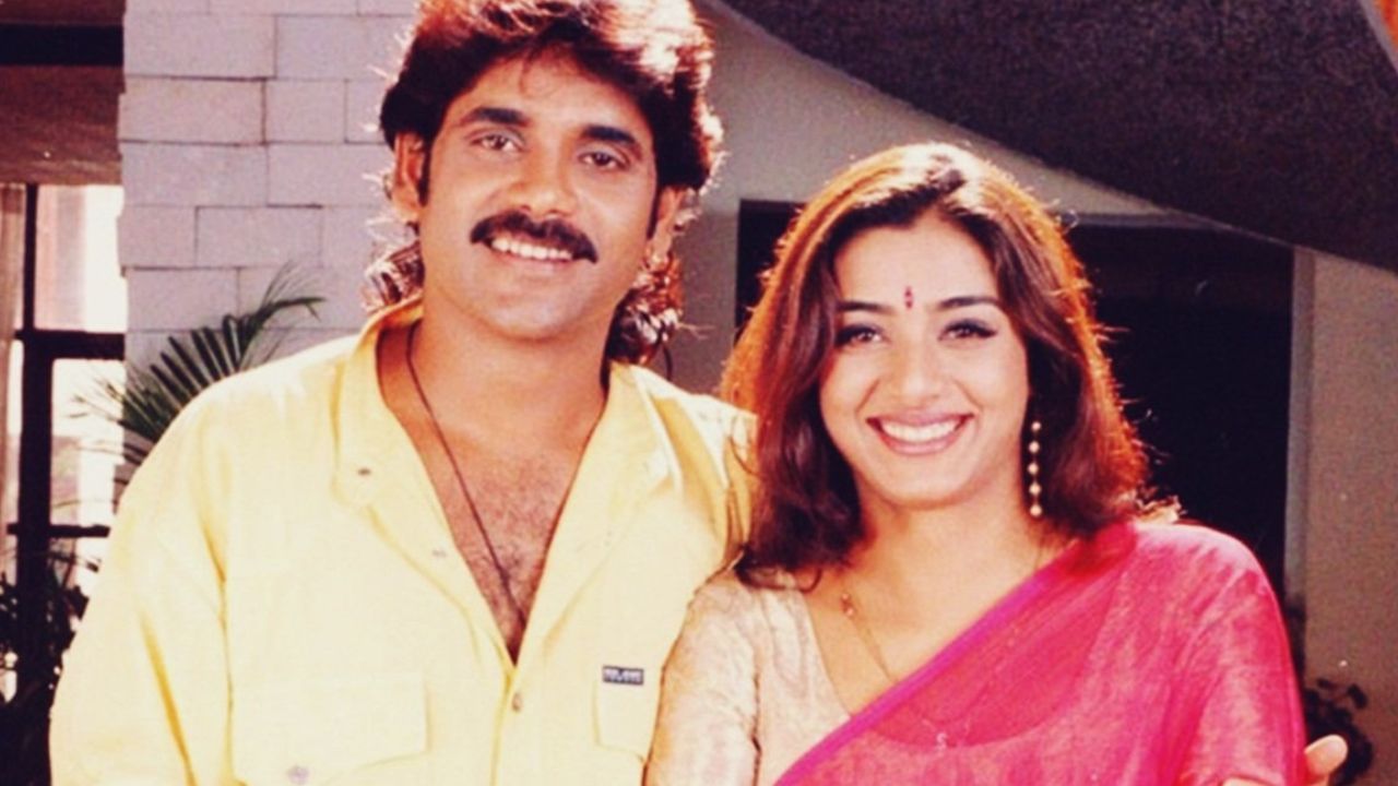 টাবুর সঙ্গে নাগার্জুনের পরকীয়া? মুখ খুলেছেন নাগার্জুনের স্ত্রী টাবুর সঙ্গে নাগার্জুনের পরকীয়া? মুখ খুলেছেন নাগার্জুনের স্ত্রী