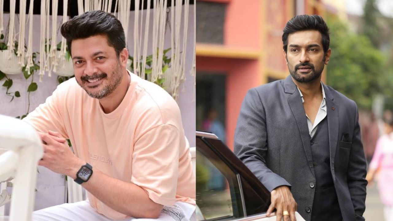 'জীতুর জন্য আমাদের সমস্যা হয়ে গিয়েছে...', কেন বললেন যীশু সেনগুপ্ত? 'জীতুর জন্য আমাদের সমস্যা হয়ে গিয়েছে...', কেন বললেন যীশু সেনগুপ্ত?