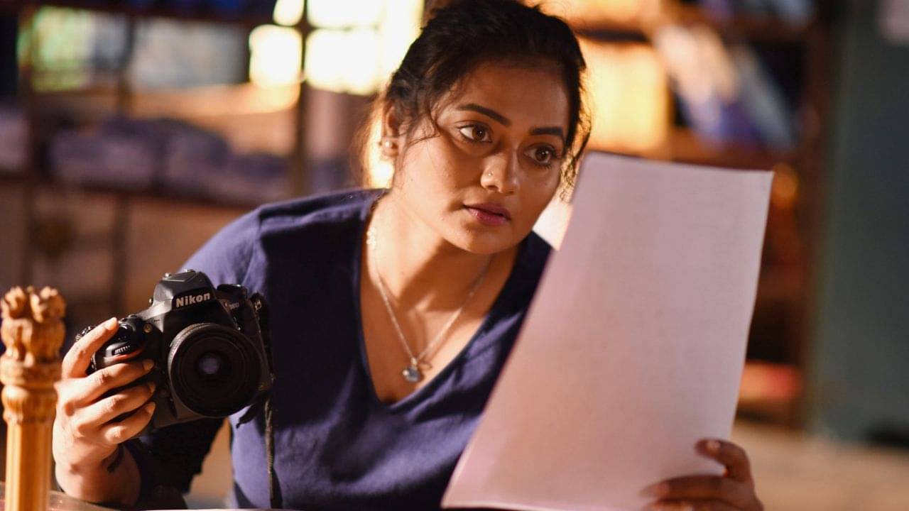 একটা রাজনৈতিক ছবির অংশ হতে পেরে ভালো লাগছে, শতাক্ষীর কোন ছবি আসছে?