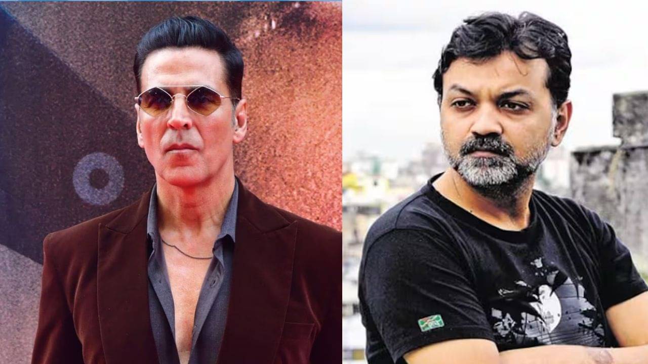 বাংলা আর বাঙালিকে অপমান অক্ষয় কুমারের, ক্ষোভ উগরে দিলেন ঋত্বিক-সৃজিত