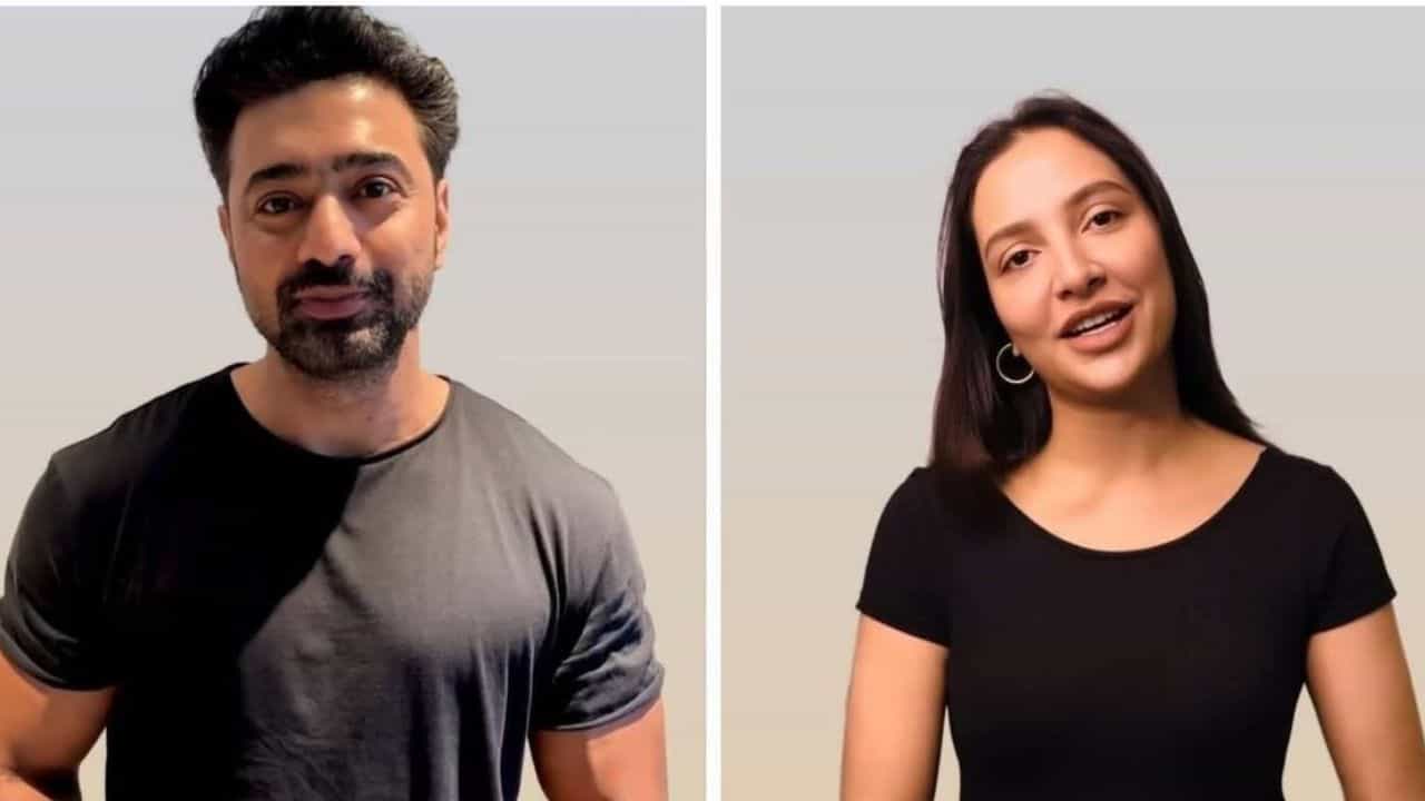 '১২ বছর পর আবার আমরা একসঙ্গে'...দেব-শুভশ্রীর ভিডিয়ো ভাইরাল | Dev and ...