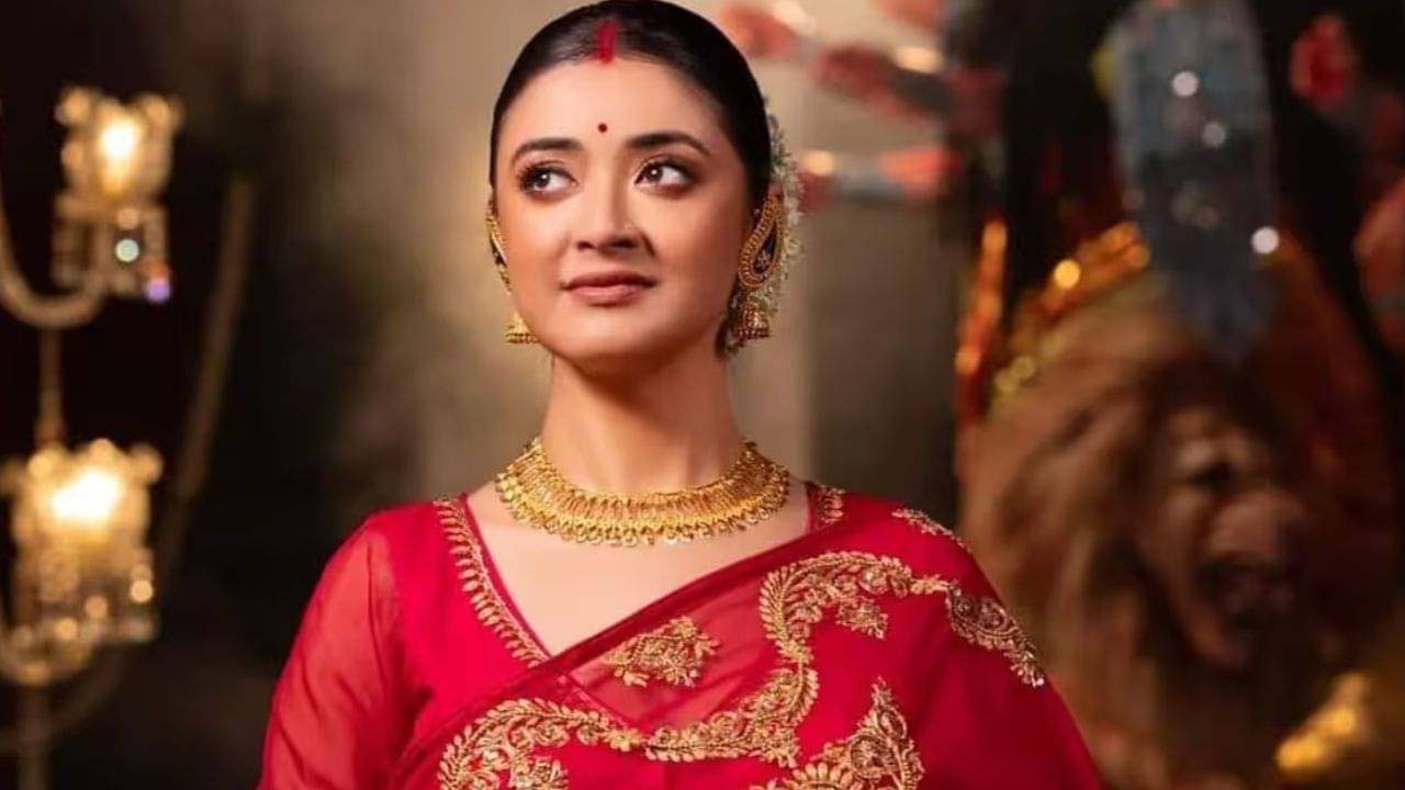 বাংলা ধারাবাহিকে ফিরছেন শ্রীপর্ণা, কোন ধারাবাহিক আসছে?