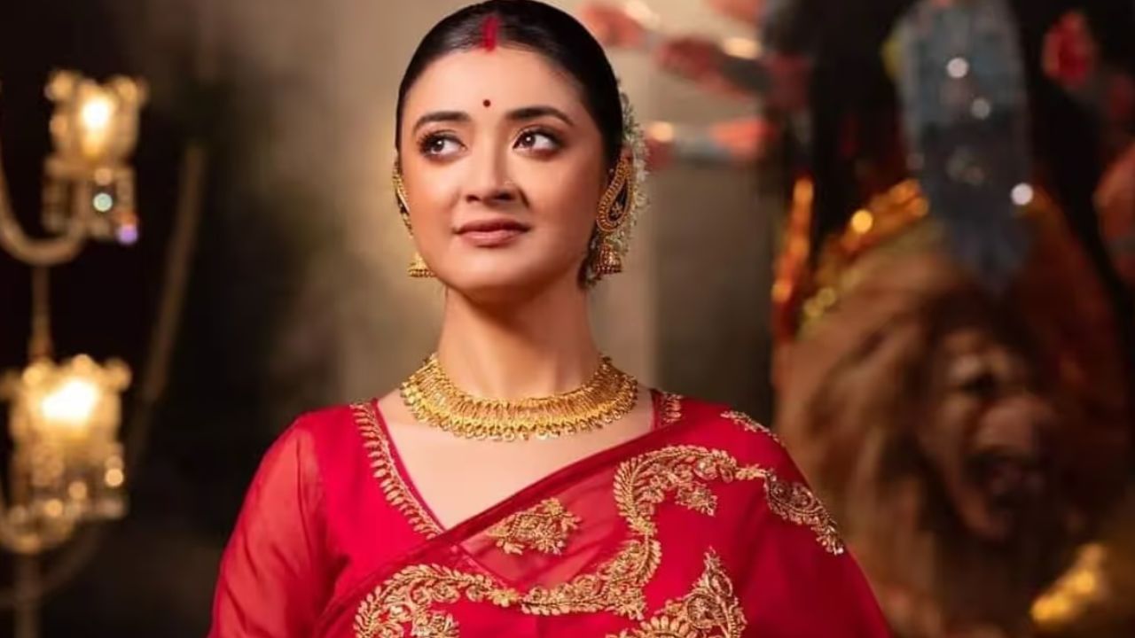 বাংলা ধারাবাহিকে ফিরছেন শ্রীপর্ণা, কোন ধারাবাহিক আসছে? বাংলা ধারাবাহিকে ফিরছেন শ্রীপর্ণা, কোন ধারাবাহিক আসছে?