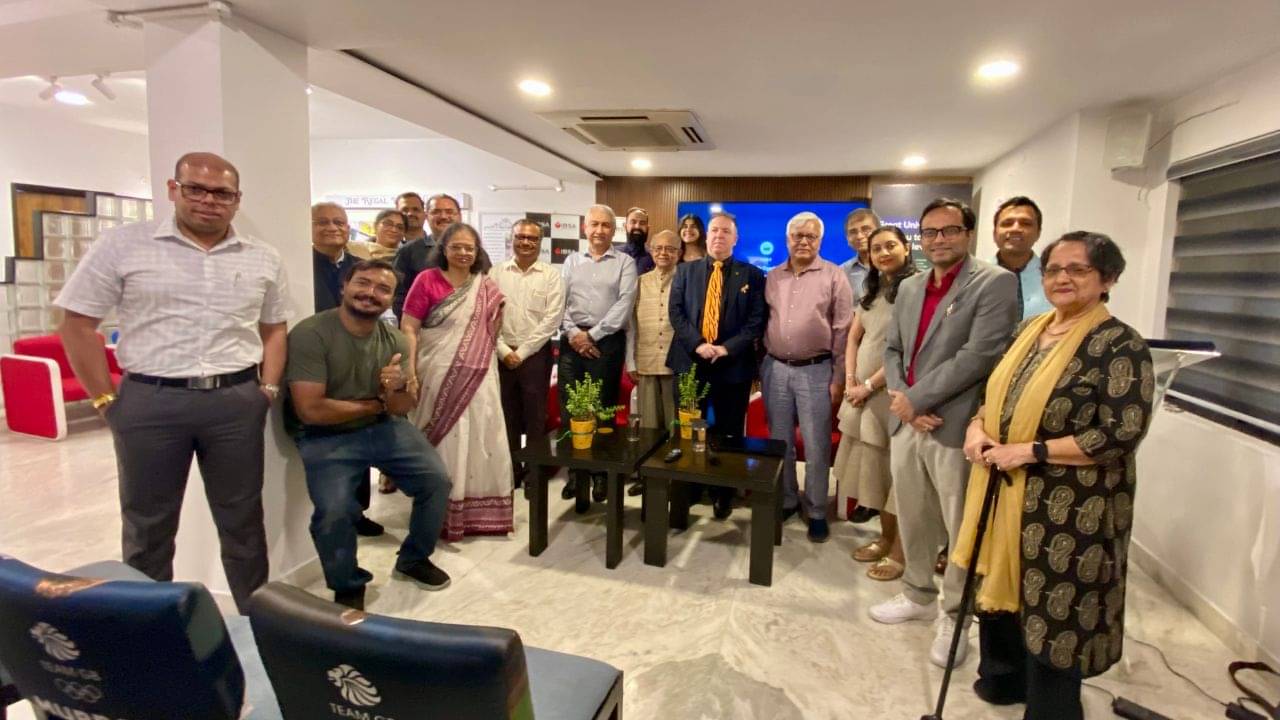 World Environment Day Celebration: ছবির ক্ষমতা ঠিক কতটা! পরিবেশ রক্ষায় দেখিয়ে দিল ইবসা-ব্রিটিশ ডেপুটি হাই কমিশন