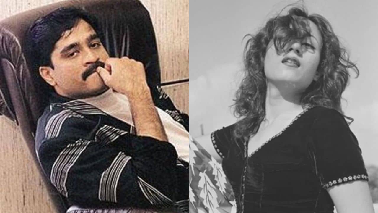 গর্ভে দাউদের সন্তান! ব্ল্যাকলিস্টেড হতে হয় বলিউডের একনম্বর নায়িকাকে