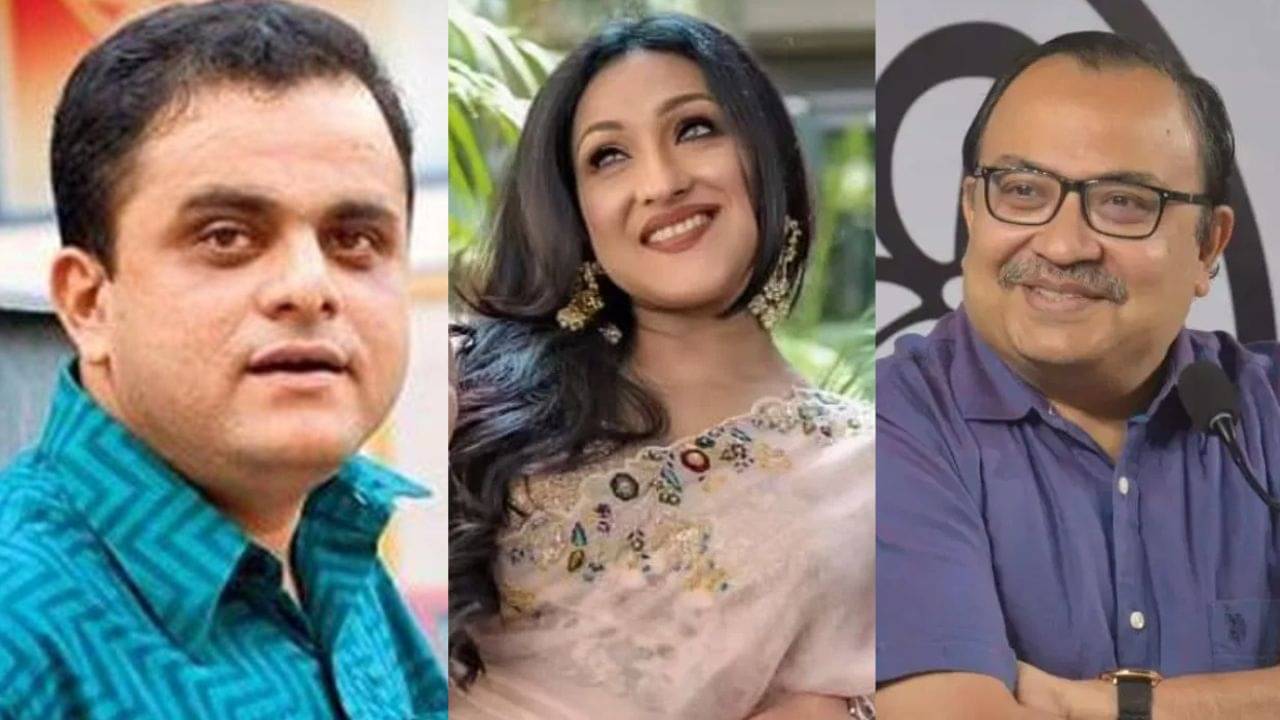 অরিন্দমের ছবিতে ঋতুপর্ণা-ব্রাত্য, ডেবিউ করছেন কুণাল ঘোষ