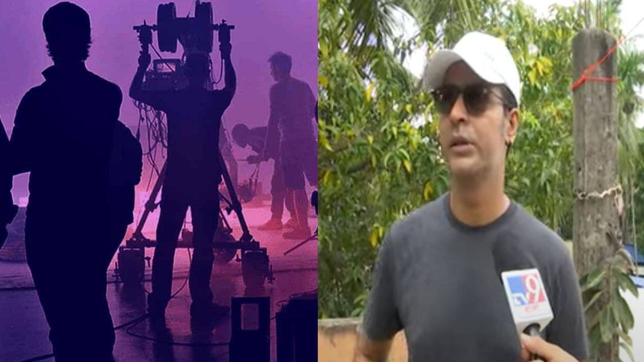 কেউ এসে বুঝিয়ে যাক, তোমরা পাপী, অপরাধী..., টলিপাড়ায় অচলাবস্থা নিয়ে সরব অনির্বাণ