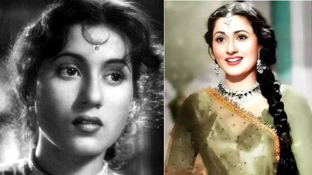 খুব আঘাত পেয়েছি, কার প্রেমে ডুকরে-ডুকরে কাঁদতেন বিবাহিতা মধুবালা?