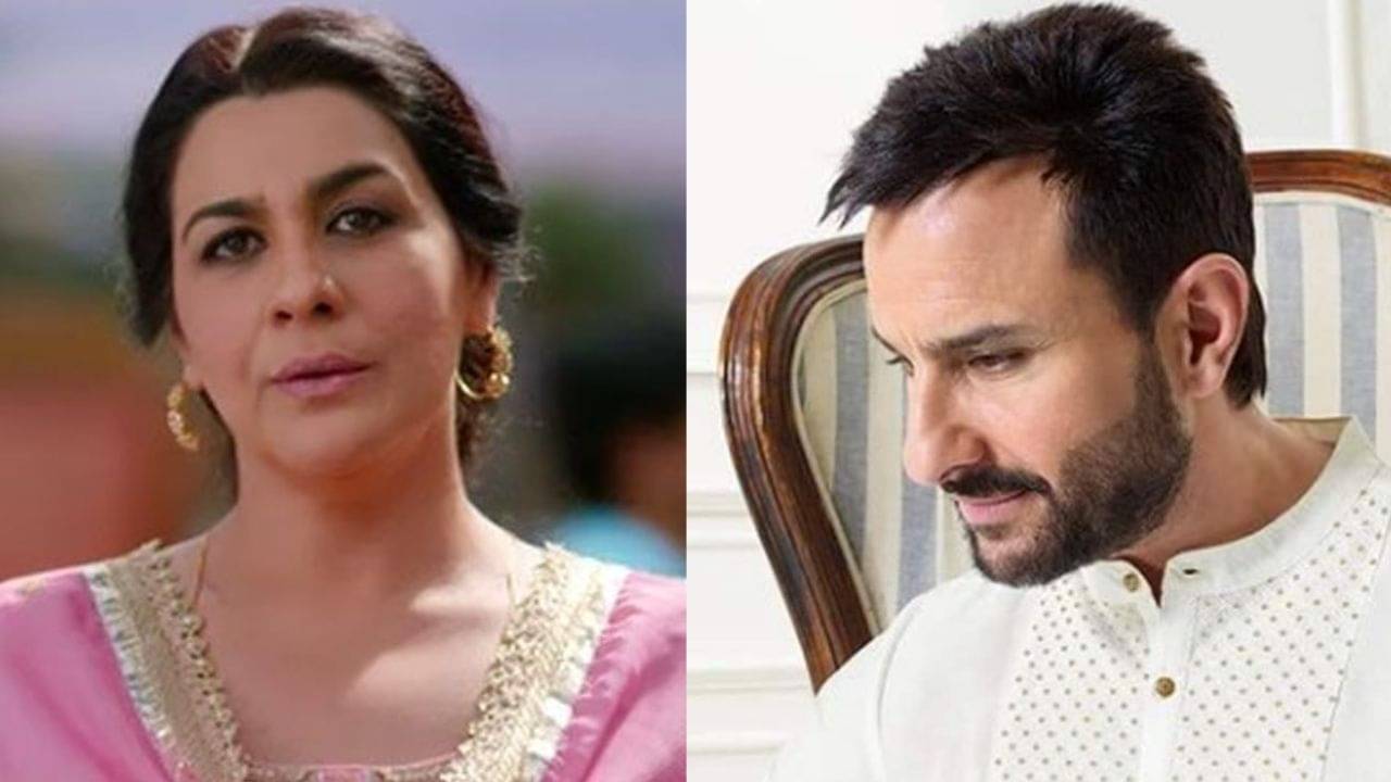 খোরপোশের চাপ..., জানেন অমৃতাকে কেন ছেড়েছিলেন সইফ?