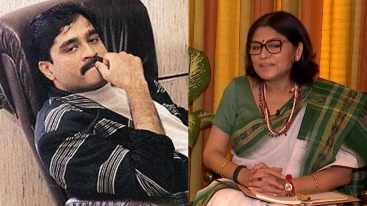 দাউদের প্রস্তাব ফিরিয়েছিলেন রূপা! জানেন ঠিক কী ঘটেছিল?