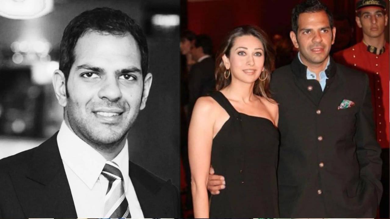 বিমান দুর্ঘটনায় শেষ পোস্ট, প্রয়াত করিশ্মার প্রাক্তন স্বামী সঞ্জয় কাপুর