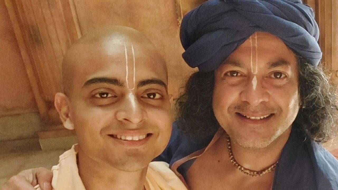 দিব্যজ্যোতি ছাড়লেন আমিষ? নিষ্ঠার সঙ্গে করে চলেছেন গৌরাঙ্গের পাঠ