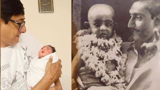 বিদেশের মাটিতে অভিষেক, দেখা করতে গিয়ে চরম বিপদে পড়েন অমিতাভ, তারপর…