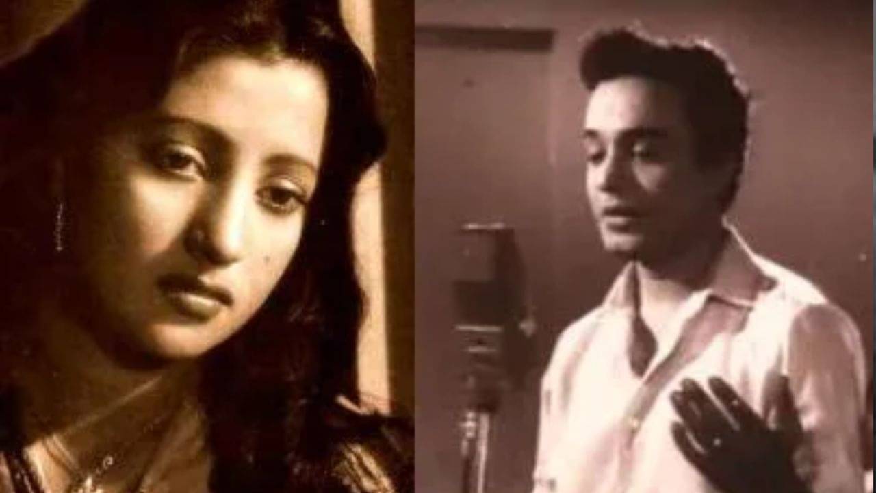 সেদিন ওর চোখ দেখে..., সেই উত্তম-সুচিত্রার শেষ দেখা, কী কথা হয়েছিল?