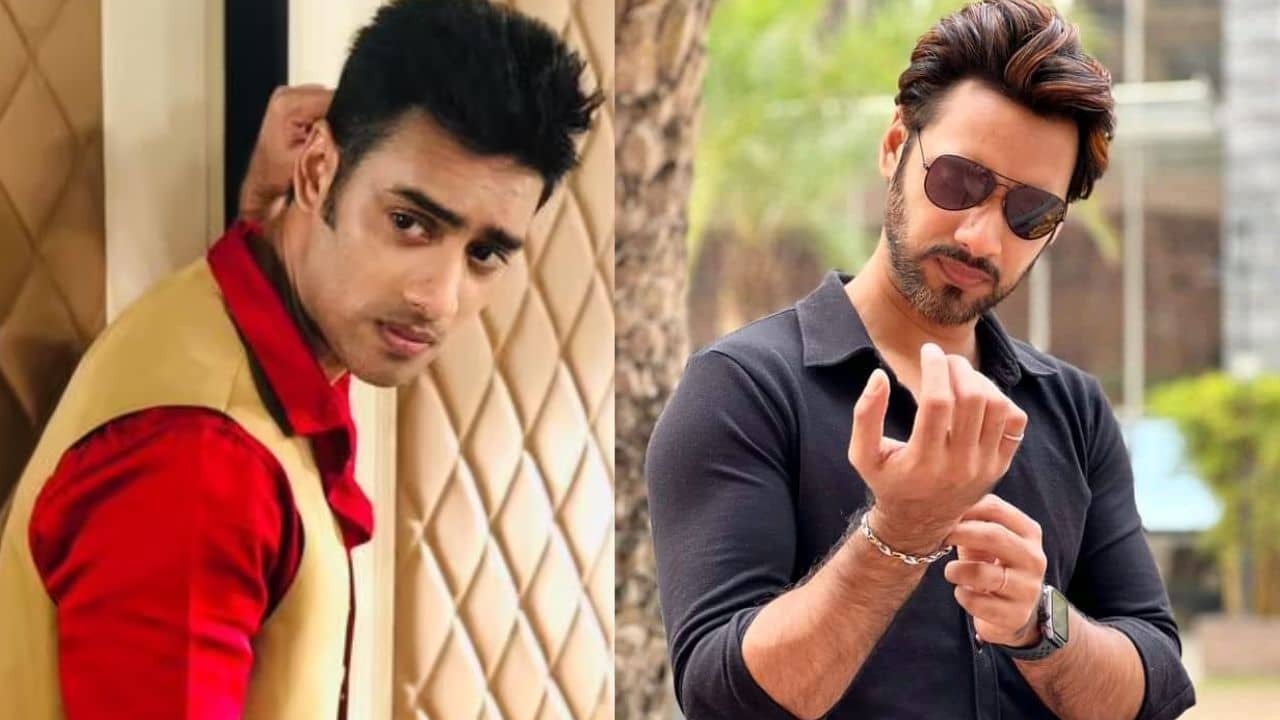 মৃগয়া নিয়ে জলঘোলা? কেন দূরত্ব বজায় রাখছেন ছবির অভিনেতা রিজওয়ান রব্বানি শেখ