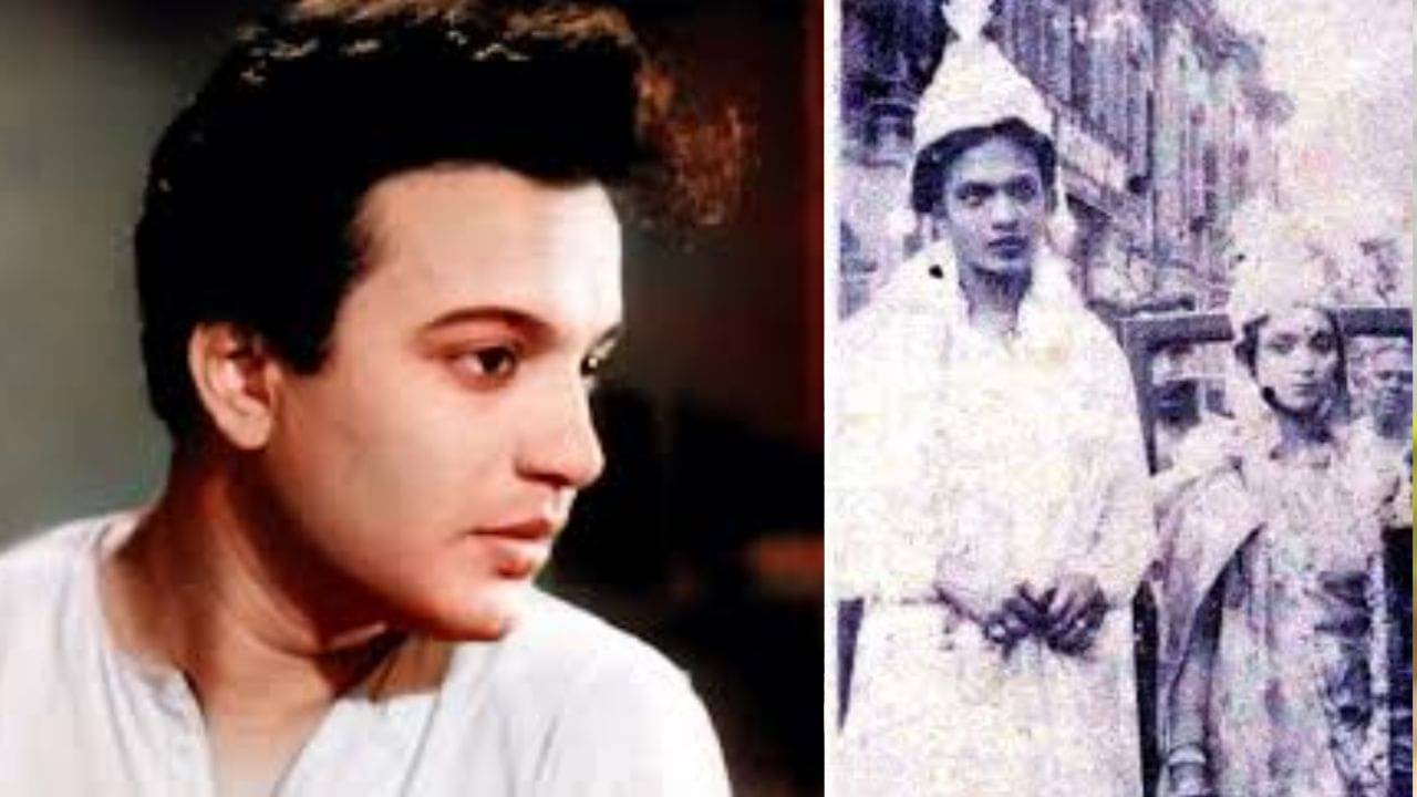 উত্তম কুমার পণ নেননি, তবে গৌরী দেবীদের থেকে এই জিনিসটি চাওয়া হয়েছিল...