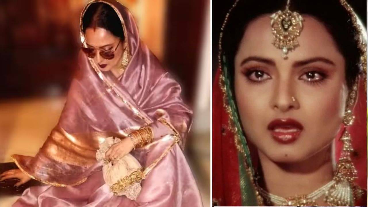 এক রাতে রেখাকে বিয়ে করে কলকাতায় হাজির নায়ক, সারা রাত চলে তুমুল অশান্তি