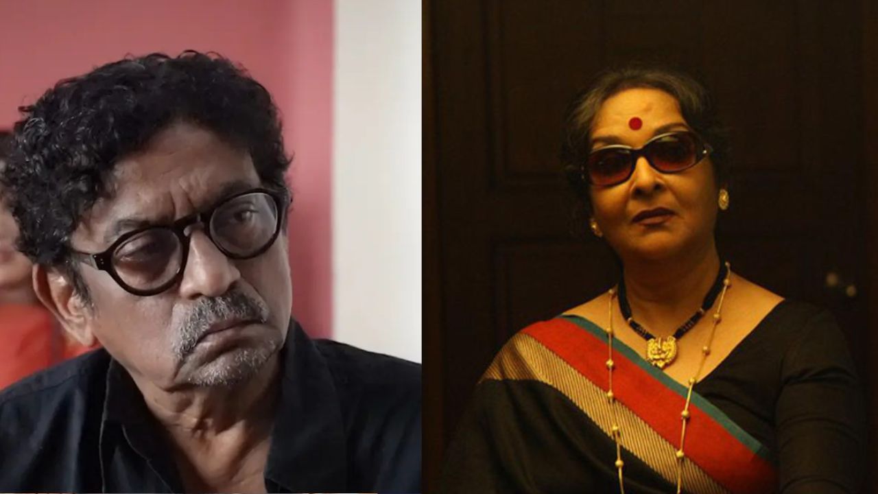 Exclusive: 'একেবারেই বাঞ্ছনীয় নয়...', 'কেশরী ২' বিতর্কে সরব মমতা শঙ্কর-গৌতম ঘোষ Exclusive: 'একেবারেই বাঞ্ছনীয় নয়...', 'কেশরী ২' বিতর্কে সরব মমতা শঙ্কর-গৌতম ঘোষ