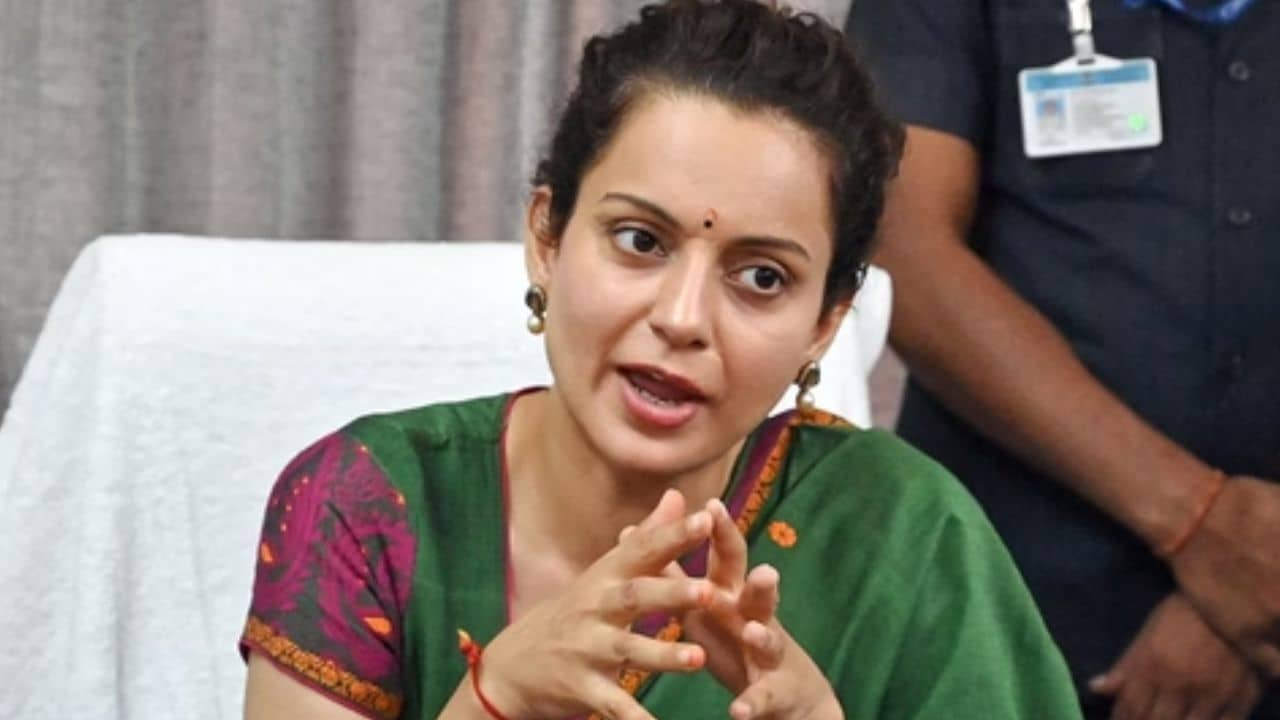 কলকাতায় যৌন নির্যাতন হোক বা আমাকে হুমকি দেওয়া..., কোন সত্যি বললেন কঙ্গনা?