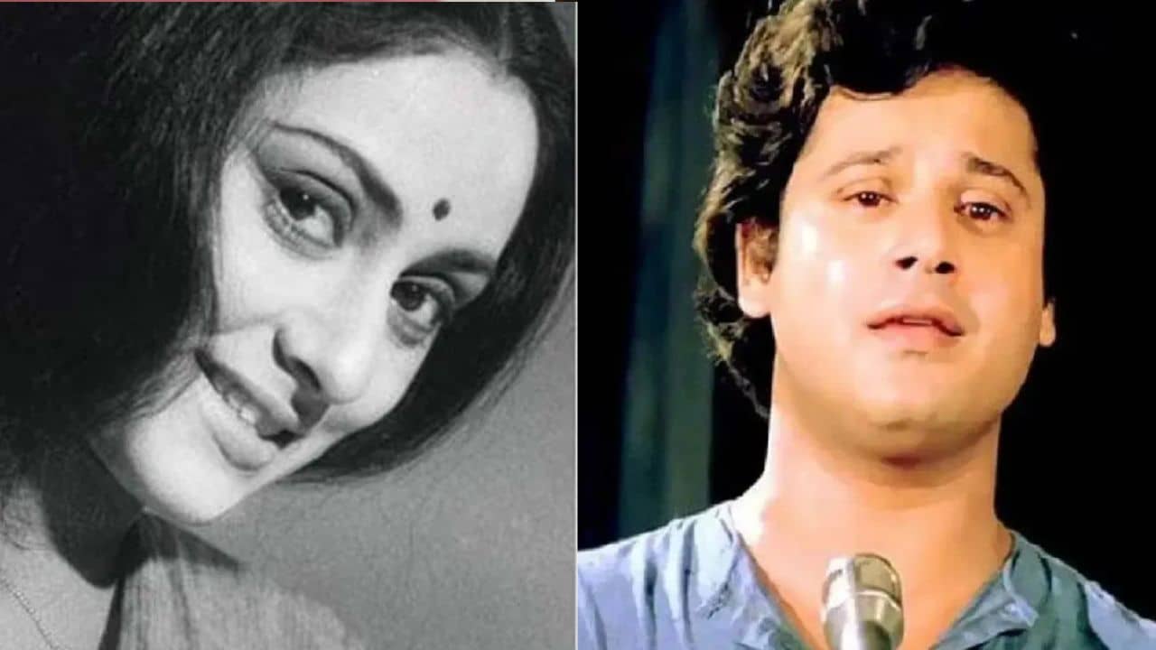 জয়ার জন্যেই এই শখ জাগে তাপস পালের, কীভাবে তাঁদের পরিচয়?