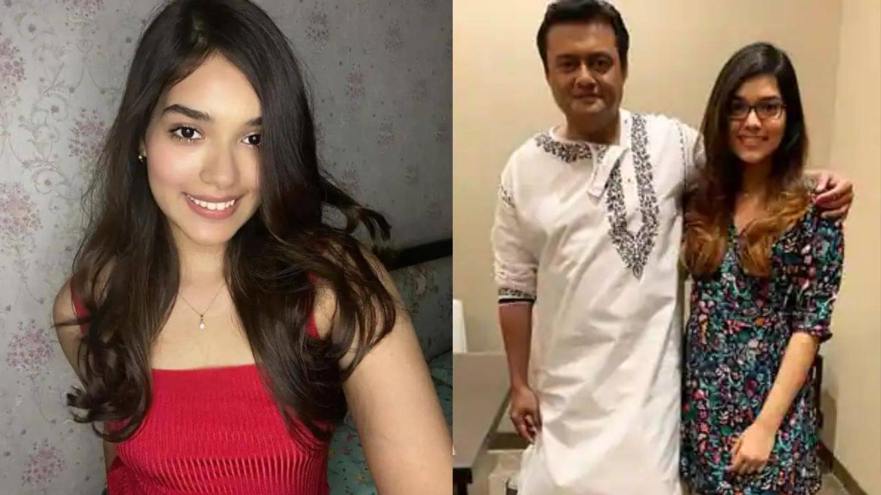 ভালবাসা দিয়ে ওর মাথাটা ঘুরিয়ে দিও না..., মেয়েকে নিয়ে কাকে সাবধান করলেন শাশ্বত?