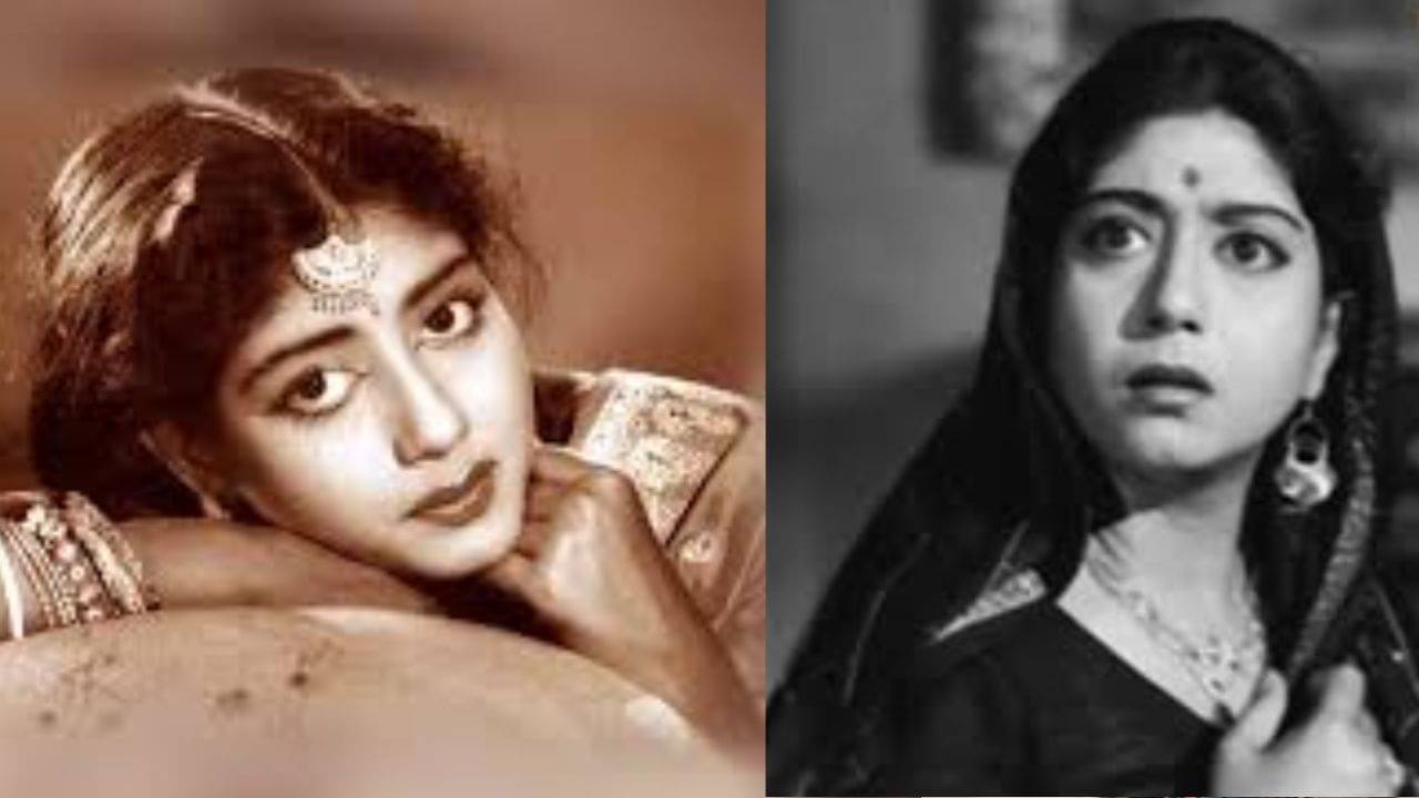 নাই বা সিঁদুর ছোঁয়ানো হল..., কাকে ভালবেসে এ কথা লিখেছিলেন সাবিত্রী?