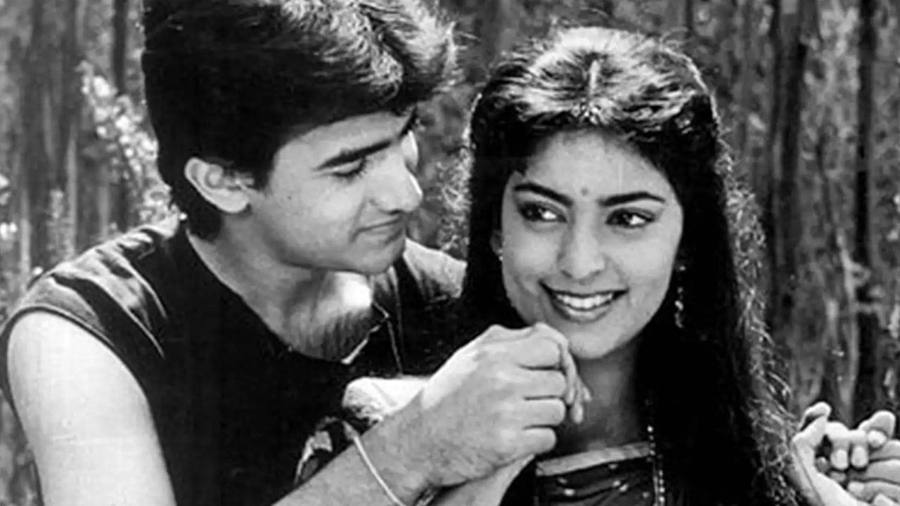 জুহির সঙ্গে সাত বছর কথা বন্ধ আমিরের! বউ রিনা কী করেছিলেন?