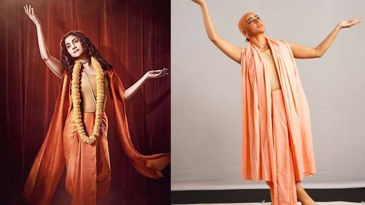 শুভশ্রী নাকি রুক্মিণী, কার লুক বেশি ভালো, তুলনা শুরু সোশ্যাল মিডিয়ায়