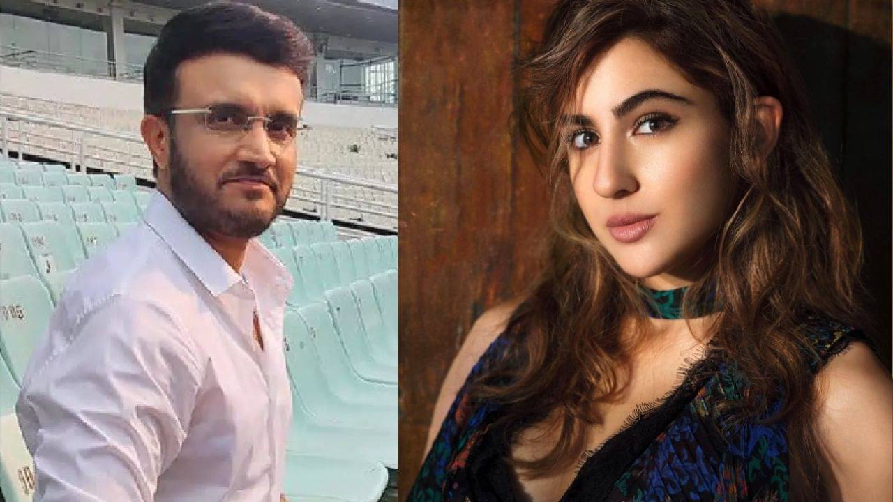 আজ রাতেই সৌরভের বাড়িতে সানা, বিশেষ ডিনার নিয়ে কোন জল্পনা তুঙ্গে