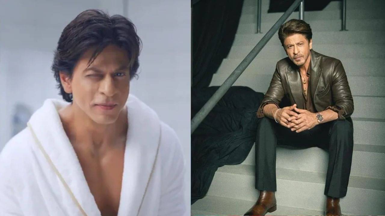 শাহরুখের কথা অমান্য? বাথরুমে আটকে রেখে এই কাজ করতে বাধ্য করেন কিং