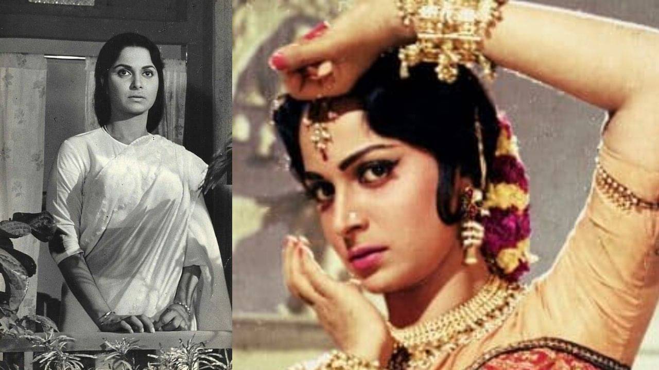 সেক্সি নয়..., সিনেমায় নামার জন্যে ওয়াহিদাকে কী পরিবর্তন করতে বলা হয়?