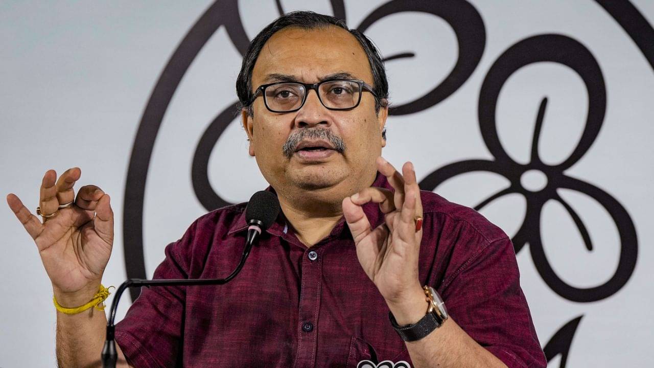 অভিনেতা-অভিনেত্রীরা রাজনীতিতে আসতে পারলে..., কী বললেন কুণাল