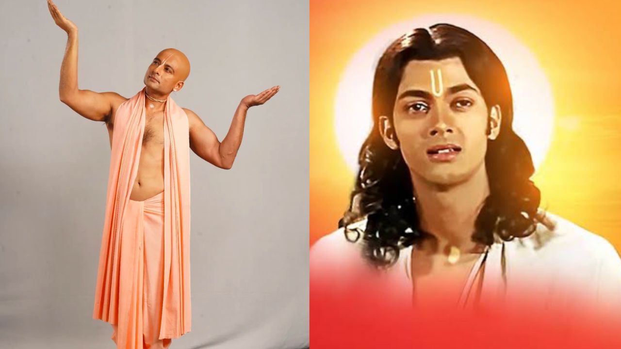 সৃজিতের নতুন ছবিতে কেন মহাপ্রভু রূপে আসতে রাজি হলেন না যিশু? সৃজিতের নতুন ছবিতে কেন মহাপ্রভু রূপে আসতে রাজি হলেন না যিশু?