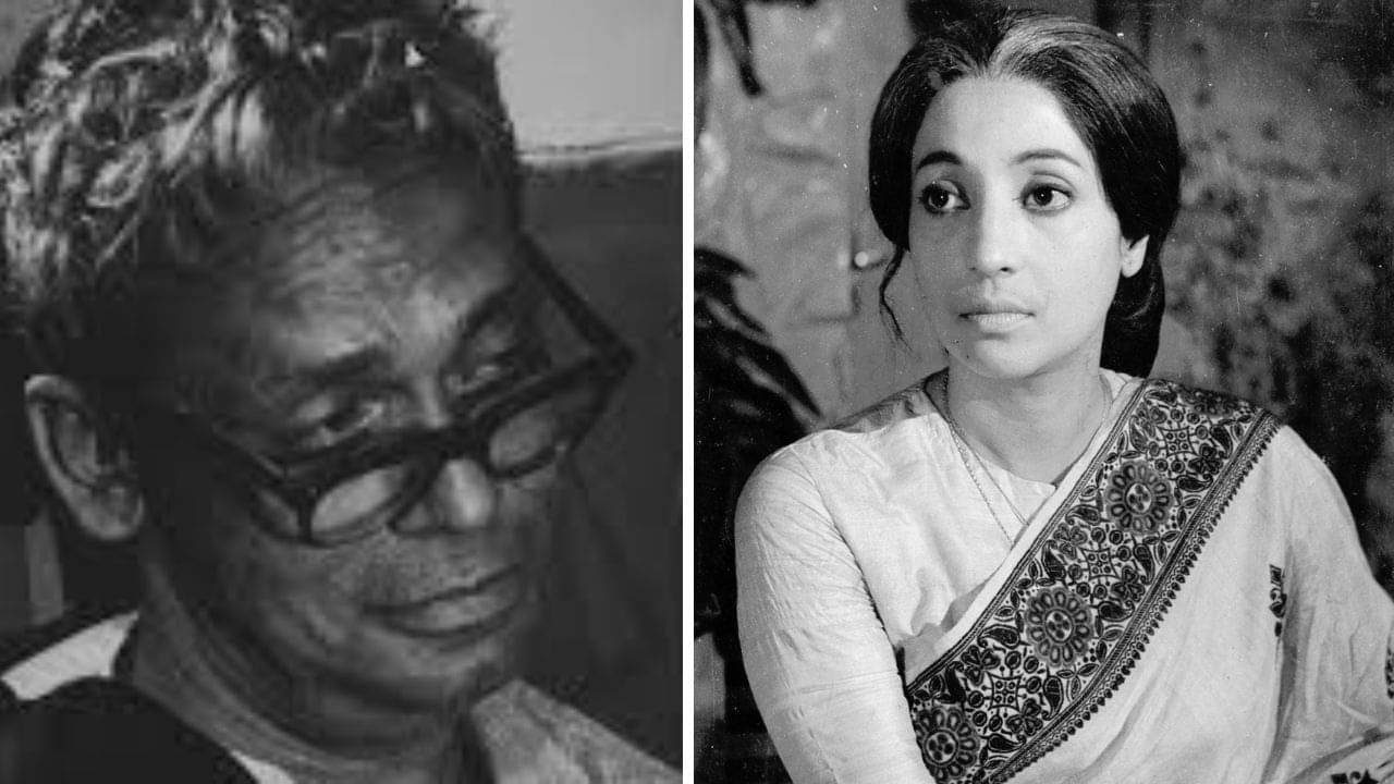 সুচিত্রা মহানায়িকা নয়, মৃত্যুর আগে চিৎকার করে বলেছিলেন ঋত্বিক ঘটক! কেন জানেন?
