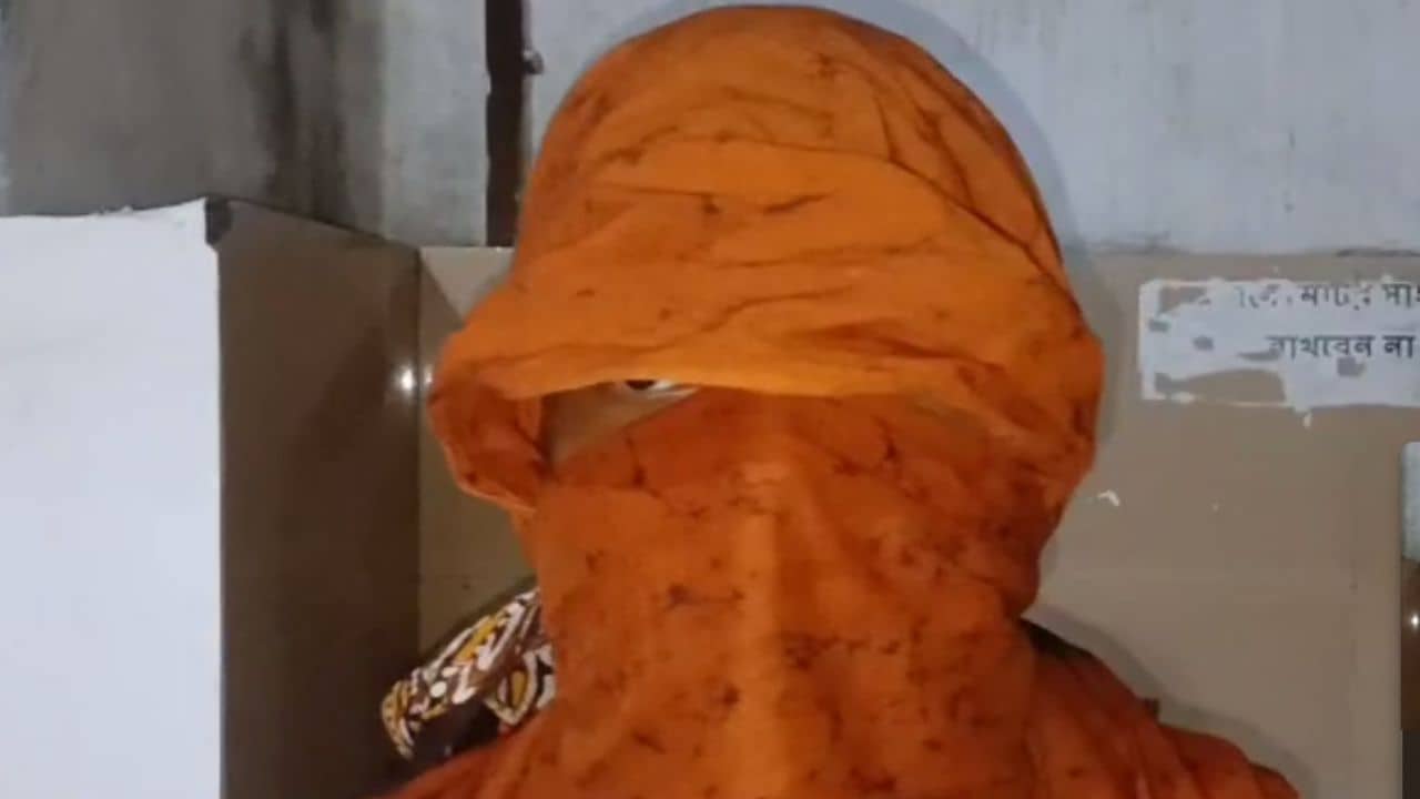 Uttarpara: উত্তরপাড়ায় ফের তরুণীকে অ্যাসিড ছোড়ার অভিযোগ