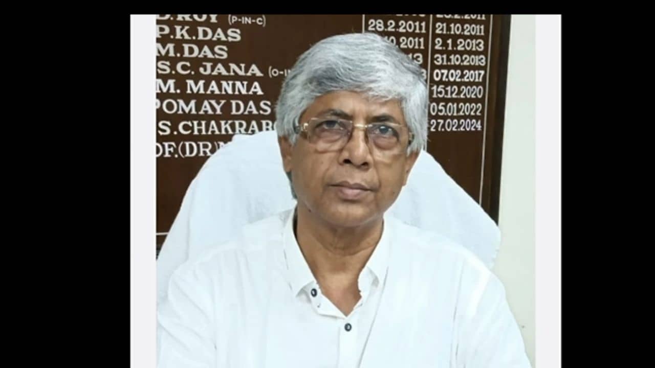 Burdwan: আর্থিক তছরুপের অভিযোগ, বর্ধমান বিশ্ববিদ্যালয়ের প্রাক্তন VC-কে সিআইডি তলব