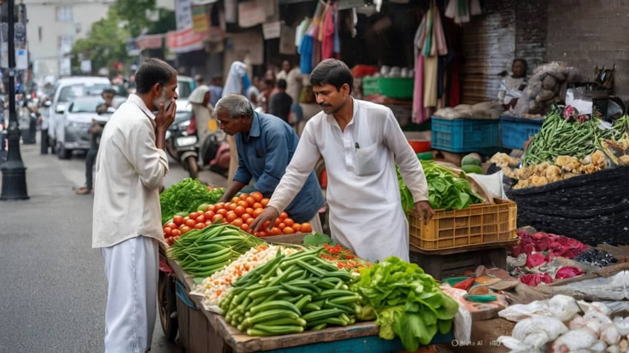 Fruit Selling Scam: সবজি কিনতে গিয়ে পকেট ফাঁকা! ৪০ লক্ষ টাকা হারাল ক্রেতারা, গ্রেফতার দুই
