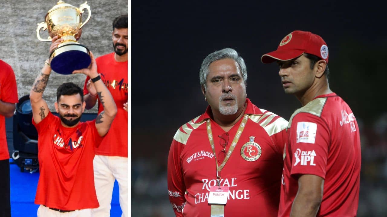 Virat Kohli, RCB: উদ্ধোধনী আইপিএলে কেন কিশোর বিরাট কোহলিকেই টার্গেট করেছিল আরসিবি? প্রকাশ্যে কারণ...