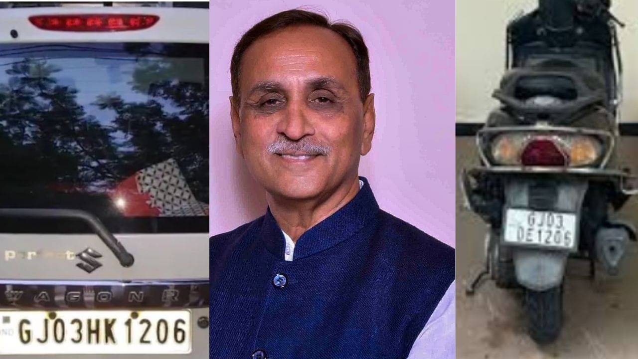 Vijay Rupani: বিপদ ডেকে আনল লাকি ১২০৬, অভিশপ্ত বিমানে তো যাওয়ার কথাই ছিল না রুপাণীর!