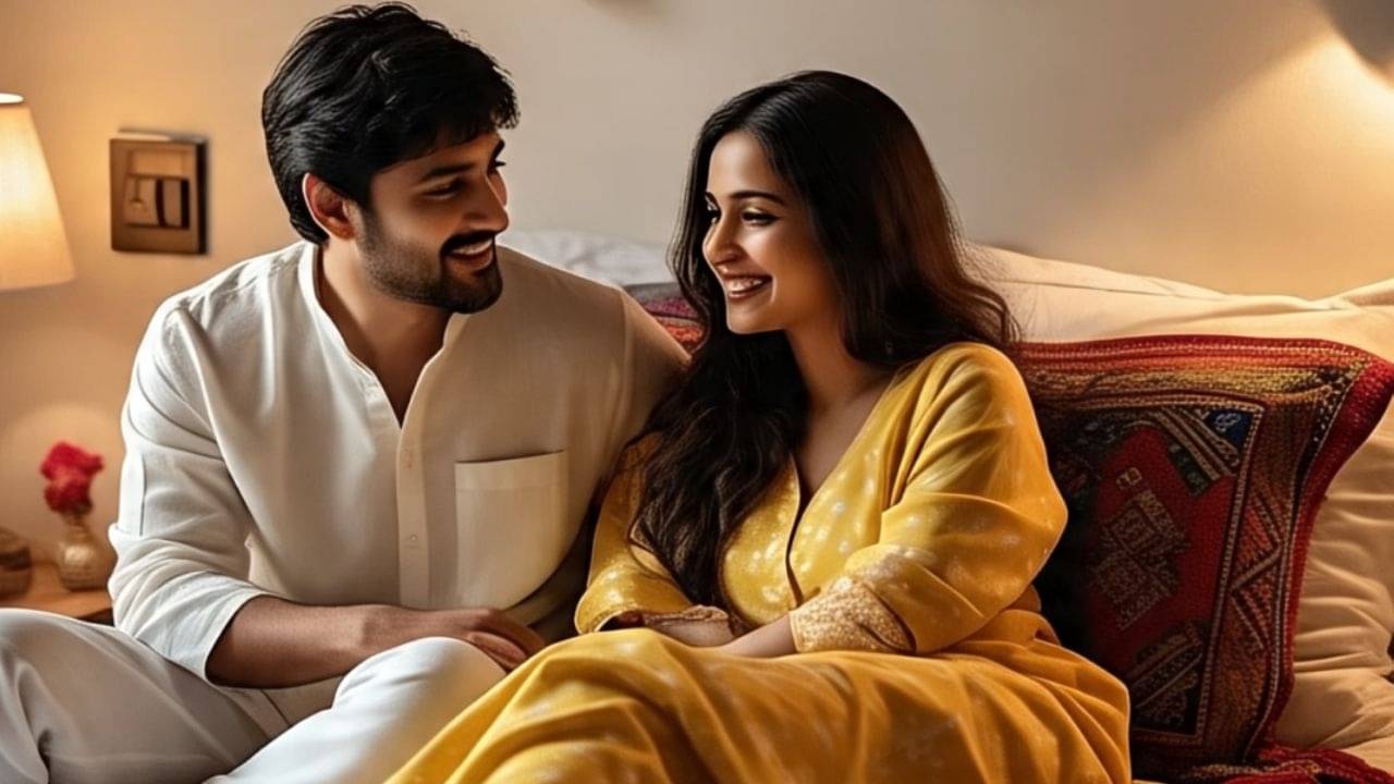 মুখেই কাকিমা বলত, ভিতরে সম্পর্ক ছিল অন্য! সোশ্য়াল মিডিয়াতেই ভাইরাল হয়ে গেল চরম ভিডিয়ো, তারপর...