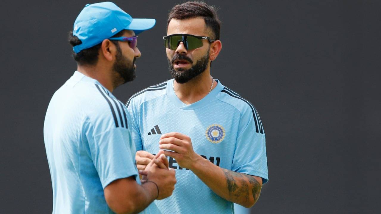 Virat-Rohit: ওয়ান ডে বিশ্বকাপেও নেই বিরাট-রোহিত! আশঙ্কা প্রাক্তন অধিনায়কের...