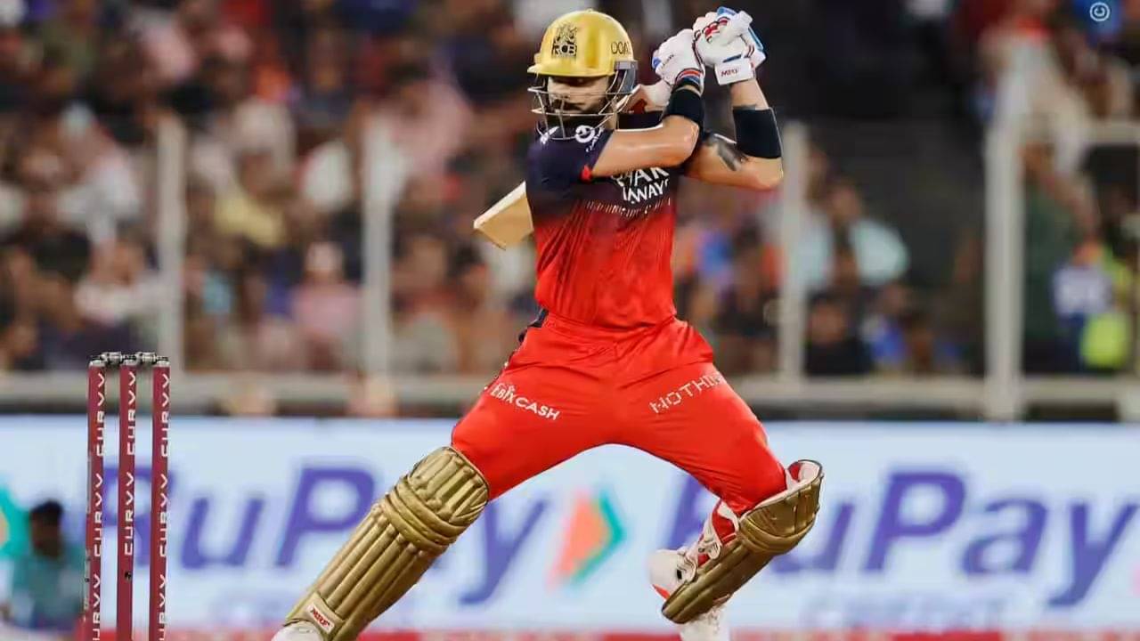 Virat Kohli: ফাইনালে কোহলির ব্যাটে এল না বিরাট ইনিংস, একলাখি গর্জনে উত্তাল মোদী স্টেডিয়াম