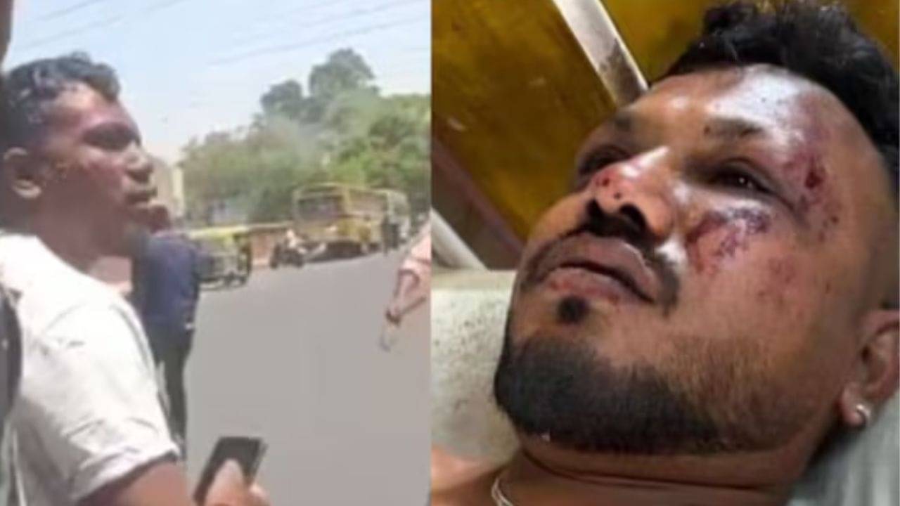 হরি রেখেছেন! হাসপাতালে শুয়েও চোখের সামনে দেখতে পাচ্ছেন অভিশপ্ত মুহূর্ত, আগেই বুঝেছিলেন কিছু একটা হচ্ছে? যা বর্ণনা করলেন...