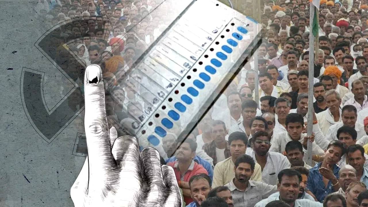 Election Commission: ভোট চলাকালীন দেখা যাবে রিয়েল টাইম ভোটদানের হার, বড় সিদ্ধান্ত নির্বাচন কমিশনের