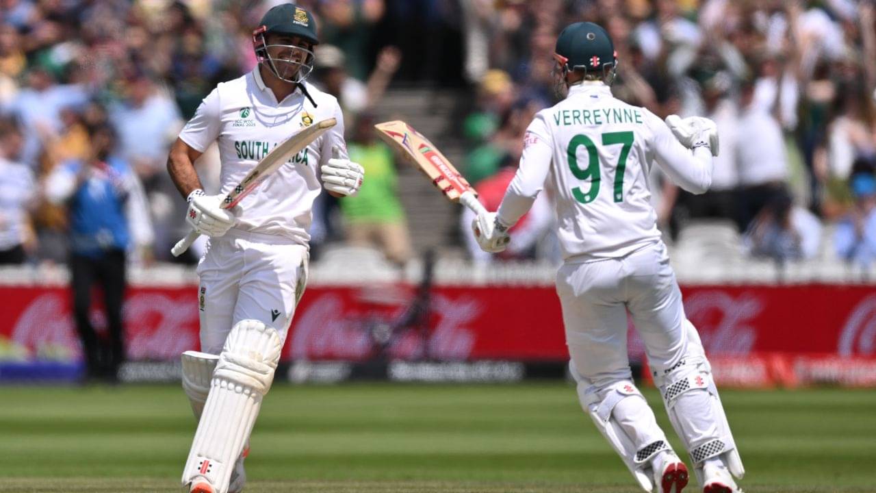 WTC 2025, SA vs AUS: চোকার্স তকমা ঘুচল! অবশেষে দিস টাইম ফর আফ্রিকা