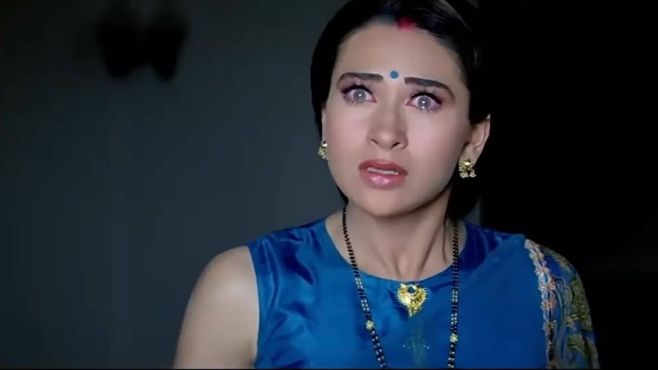 ধূমপানে আসক্তি, মাদক সেবন..., কোন কঠিন চ্যালেঞ্জের কথা বলেন করিশ্মা?