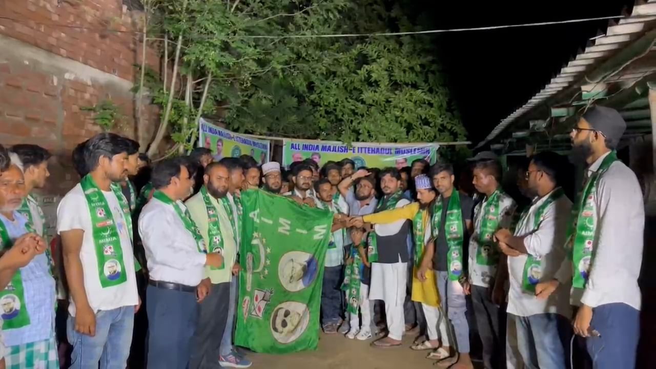 Mothabari News: মোথাবাড়িতে ঢুকছে আসাউদ্দিনের মিম, তৃণমূলে বড় ভাঙন